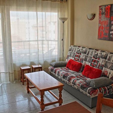 La Mejor Ubicacion Διαμέρισμα Fuengirola Εξωτερικό φωτογραφία