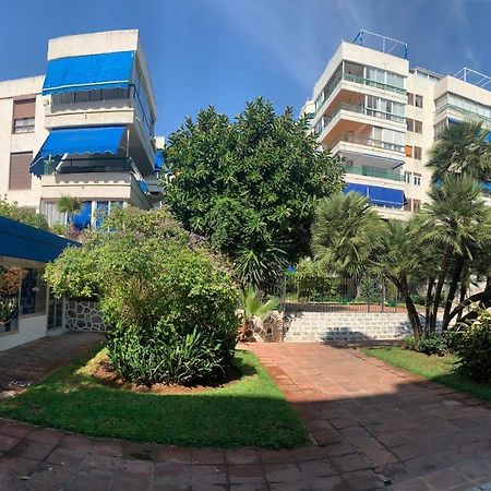 La Mejor Ubicacion Διαμέρισμα Fuengirola Εξωτερικό φωτογραφία