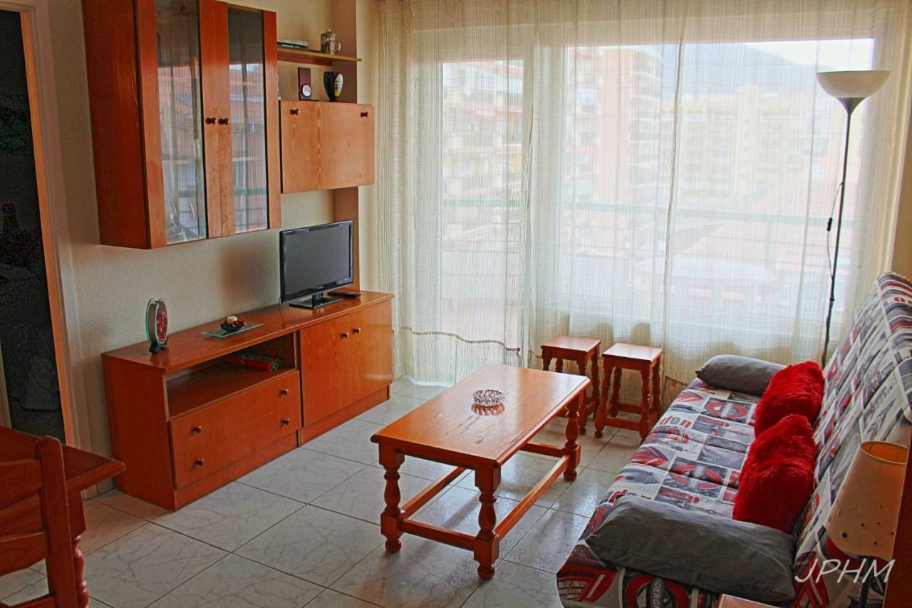 La Mejor Ubicacion Διαμέρισμα Fuengirola Εξωτερικό φωτογραφία