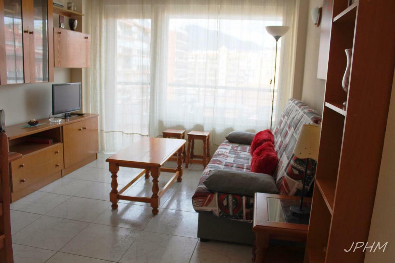 La Mejor Ubicacion Διαμέρισμα Fuengirola Εξωτερικό φωτογραφία