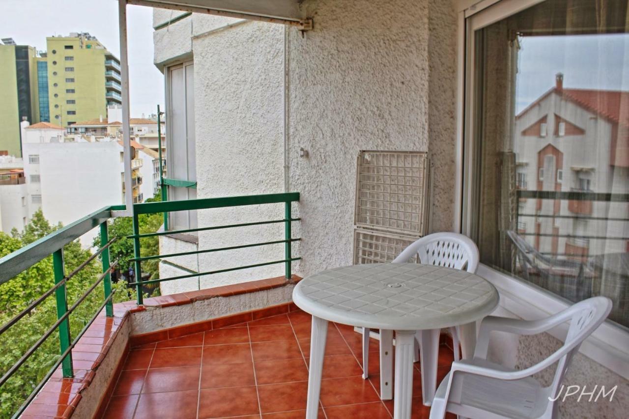 La Mejor Ubicacion Διαμέρισμα Fuengirola Εξωτερικό φωτογραφία