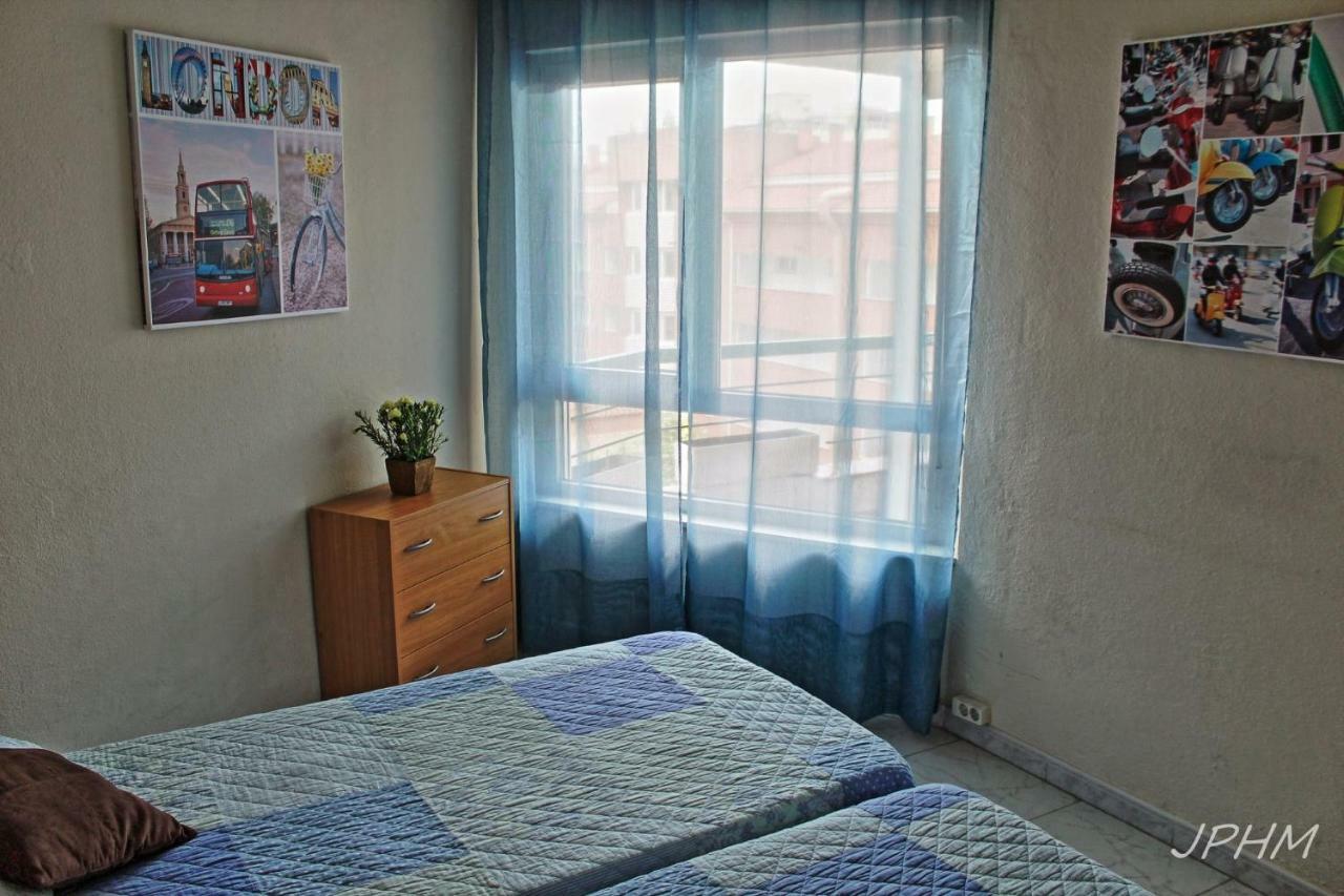 La Mejor Ubicacion Διαμέρισμα Fuengirola Εξωτερικό φωτογραφία