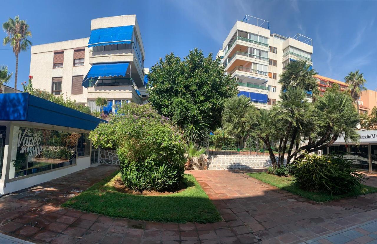 La Mejor Ubicacion Διαμέρισμα Fuengirola Εξωτερικό φωτογραφία